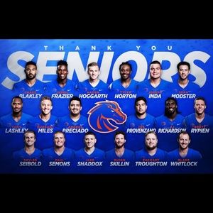 Meet your Posher, Zach